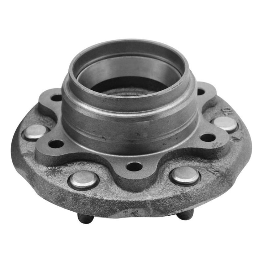 GSP 532800WH Nissan (2.4, 3.3 - RWD) Wheel Hub  - Front
