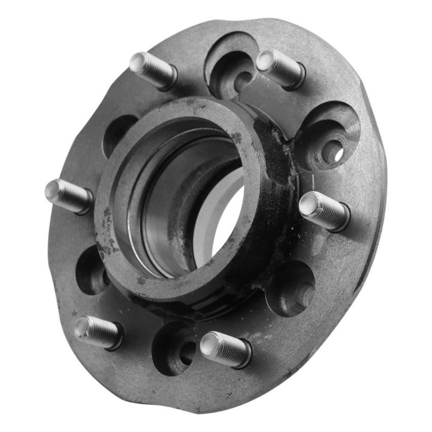 GSP 532800WH Nissan (2.4, 3.3 - RWD) Wheel Hub  - Front