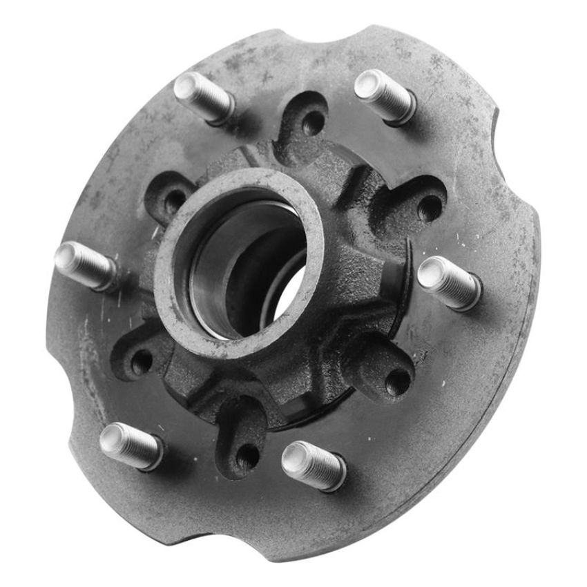 GSP 532802WH 00-04 Nissan Frontier (2.4) Wheel Hub  - Front