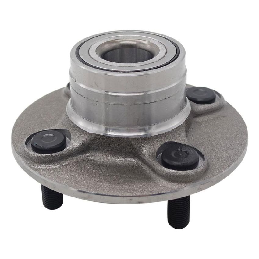 GSP 533025 Nissan Wheel Bearing and Hub Assembly  - Rear