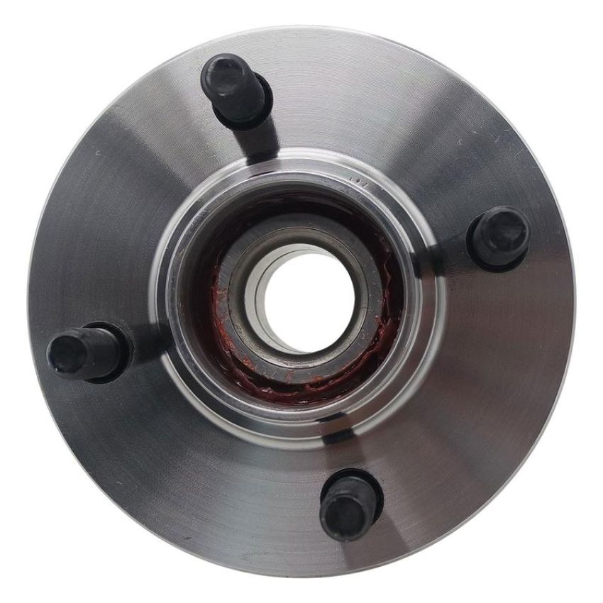 GSP 533025 Nissan Wheel Bearing and Hub Assembly  - Rear