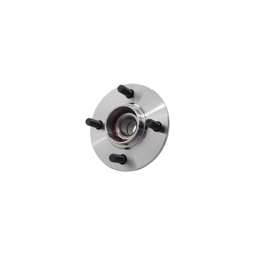 GSP 533025 Nissan Wheel Bearing and Hub Assembly  - Rear