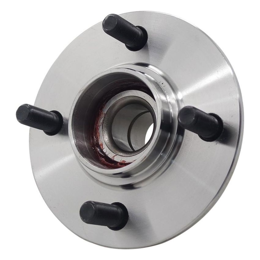 GSP 533025 Nissan Wheel Bearing and Hub Assembly  - Rear