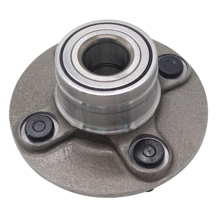 GSP 533025 Nissan Wheel Bearing and Hub Assembly  - Rear