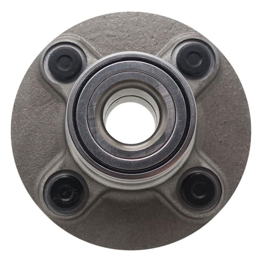 GSP 533025 Nissan Wheel Bearing and Hub Assembly  - Rear