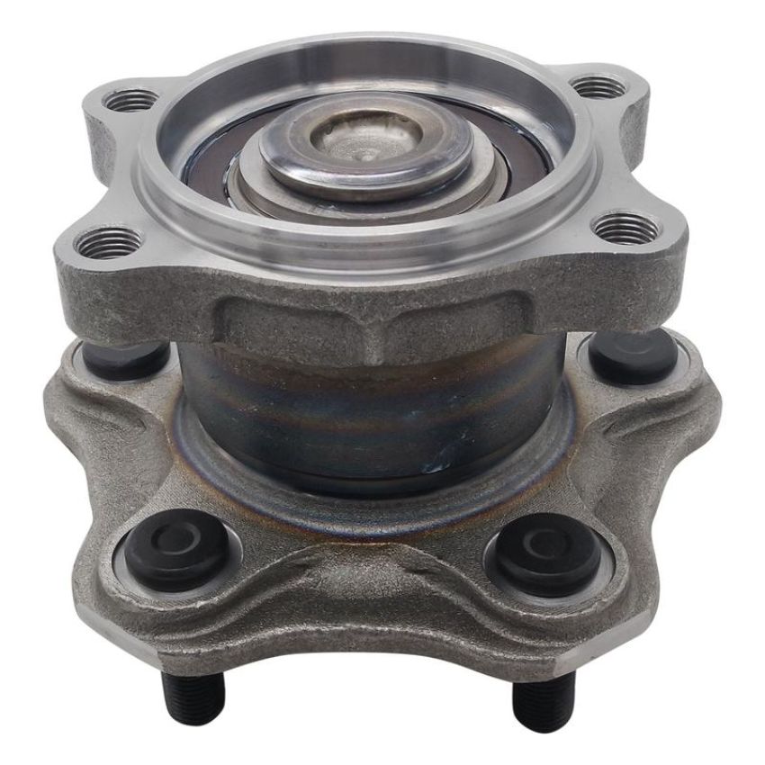 GSP 533201 Nissan Wheel Bearing and Hub Assembly  - Rear