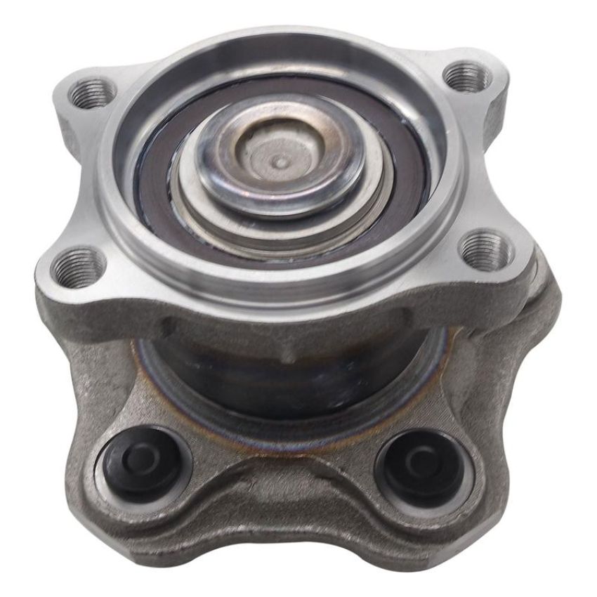 GSP 533201 Nissan Wheel Bearing and Hub Assembly  - Rear