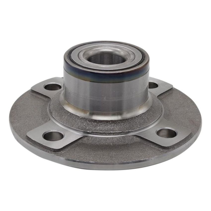 GSP 533303 00-06 Nissan Sentra Wheel Bearing and Hub Assembly  - Rear
