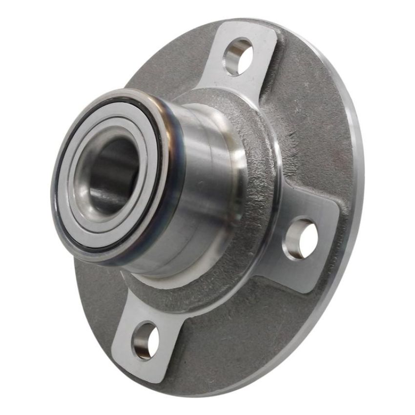 GSP 533303 00-06 Nissan Sentra Wheel Bearing and Hub Assembly  - Rear