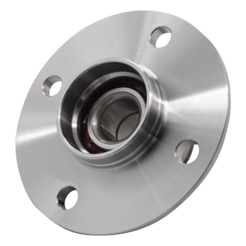 GSP 533303 00-06 Nissan Sentra Wheel Bearing and Hub Assembly  - Rear