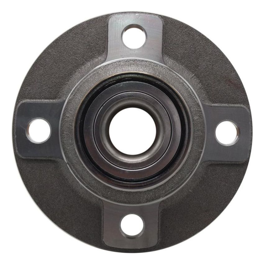 GSP 533303 00-06 Nissan Sentra Wheel Bearing and Hub Assembly  - Rear