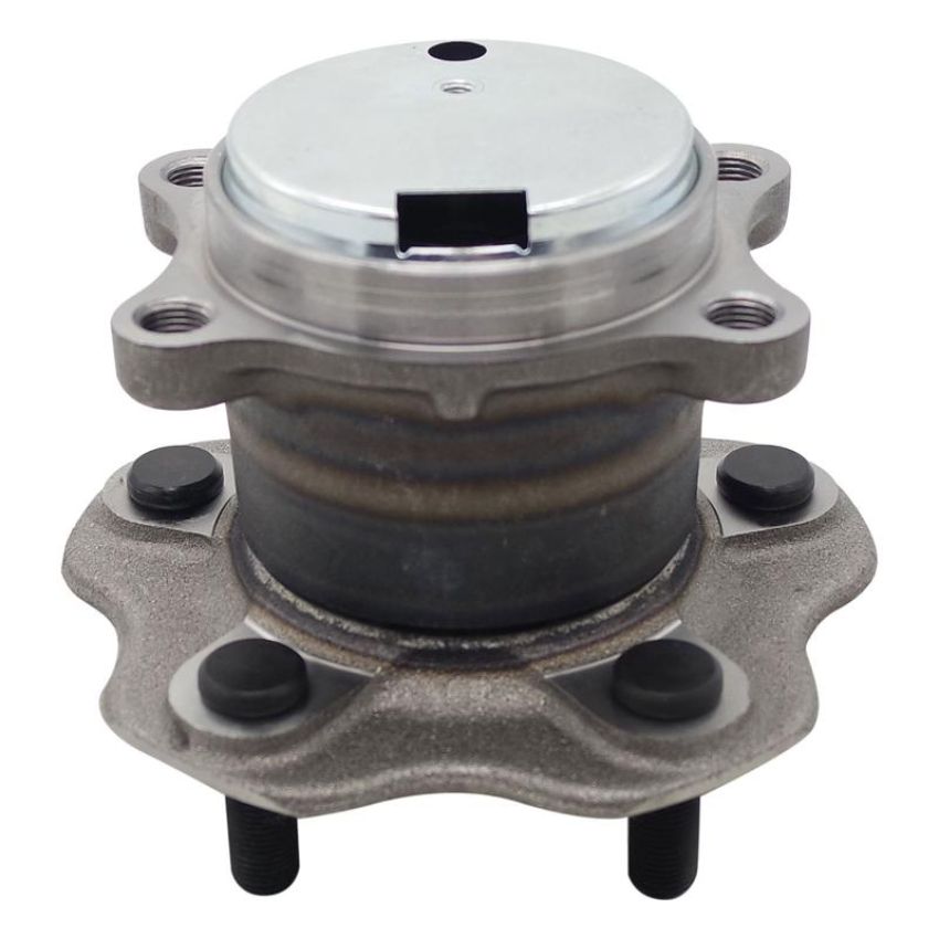 GSP 533383 07-12 Nissan Sentra Wheel Bearing and Hub Assembly  - Rear