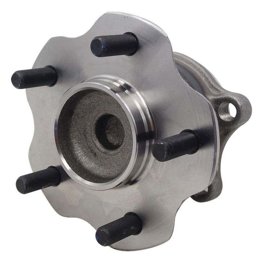 GSP 533383 07-12 Nissan Sentra Wheel Bearing and Hub Assembly  - Rear
