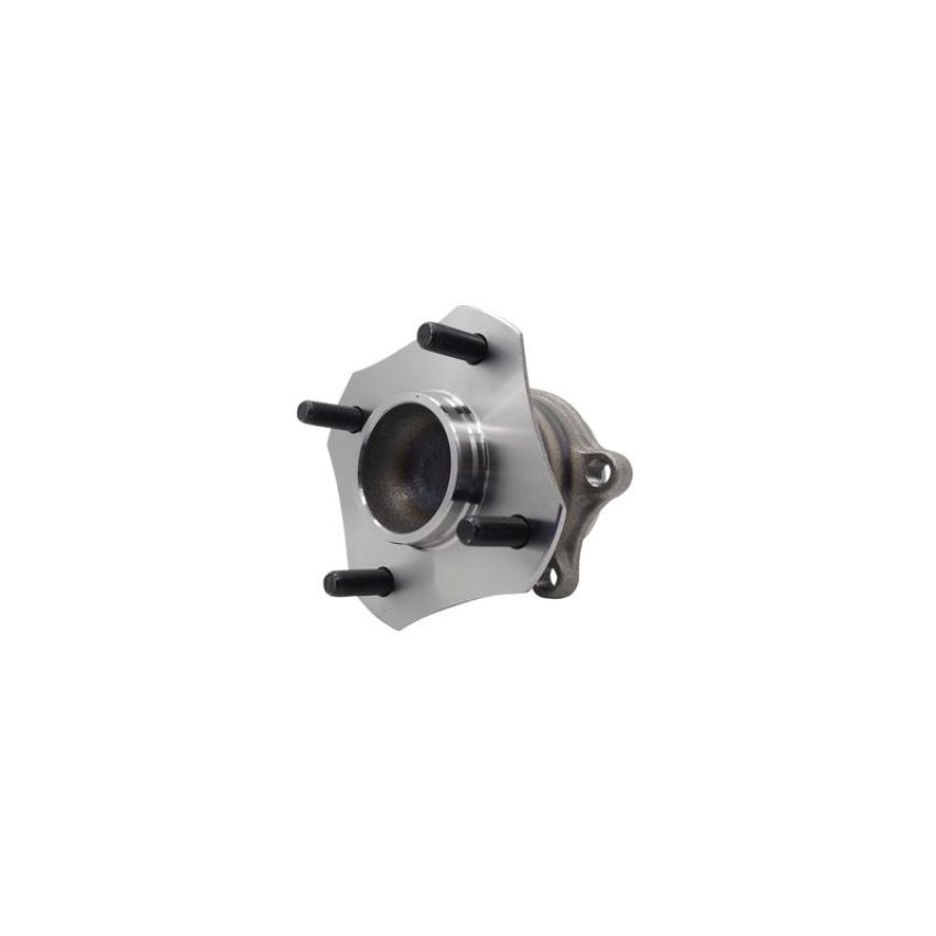 GSP 533384 07-12 Nissan Sentra Wheel Bearing and Hub Assembly  - Rear