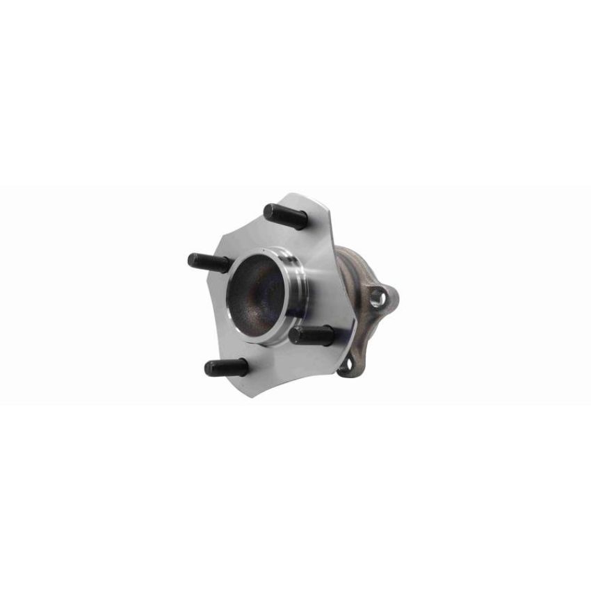 GSP 533384 07-12 Nissan Sentra Wheel Bearing and Hub Assembly  - Rear