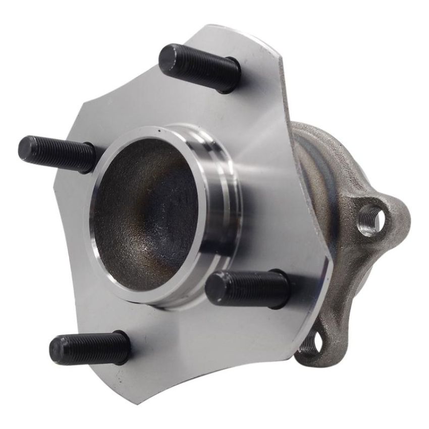 GSP 533384 07-12 Nissan Sentra Wheel Bearing and Hub Assembly  - Rear