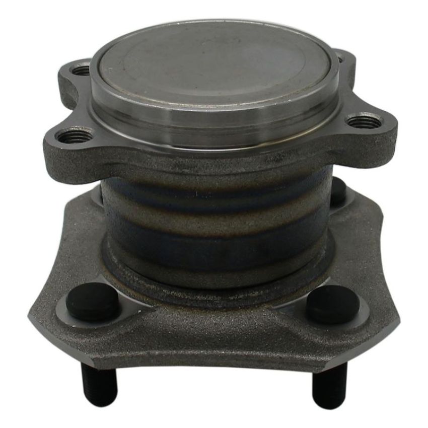 GSP 533385 07-10 Nissan Sentra Wheel Bearing and Hub Assembly  - Rear