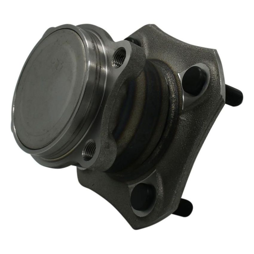 GSP 533385 07-10 Nissan Sentra Wheel Bearing and Hub Assembly  - Rear