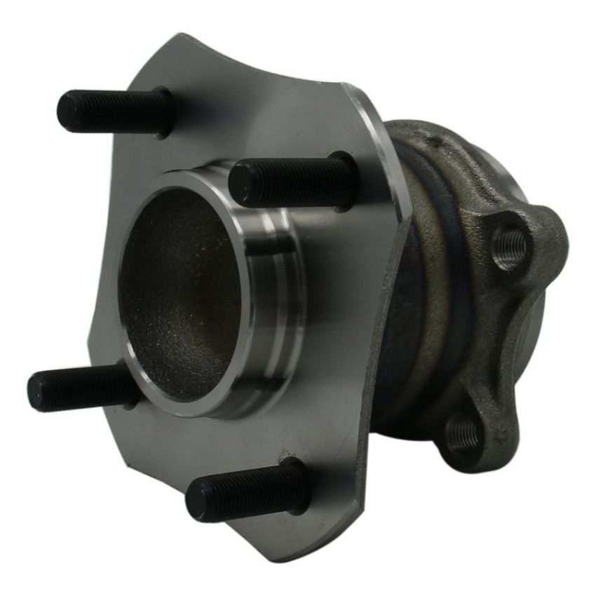 GSP 533385 07-10 Nissan Sentra Wheel Bearing and Hub Assembly  - Rear