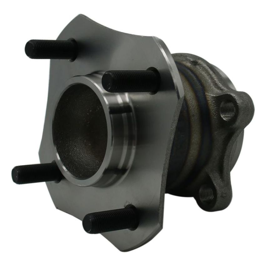 GSP 533385 07-10 Nissan Sentra Wheel Bearing and Hub Assembly  - Rear
