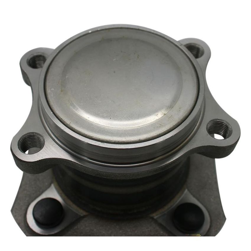 GSP 533385 07-10 Nissan Sentra Wheel Bearing and Hub Assembly  - Rear