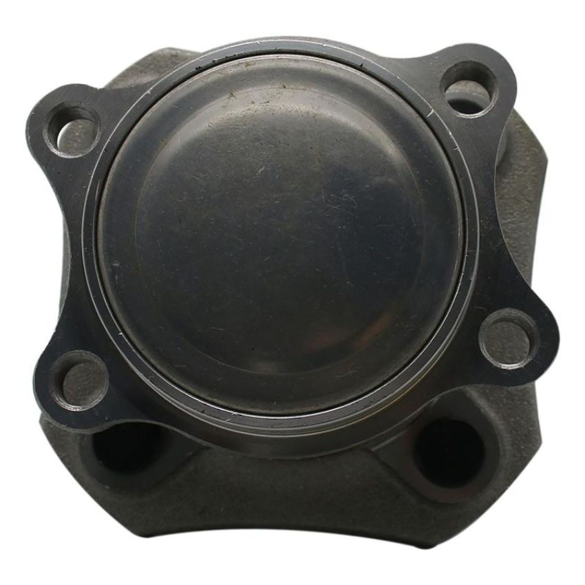 GSP 533385 07-10 Nissan Sentra Wheel Bearing and Hub Assembly  - Rear