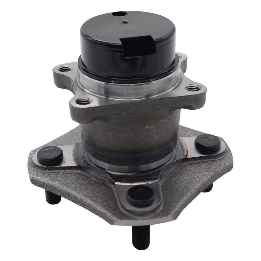 GSP 533386 Nissan Wheel Bearing and Hub Assembly  - Rear