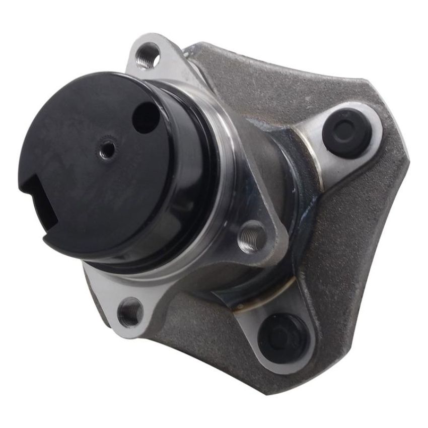 GSP 533386 Nissan Wheel Bearing and Hub Assembly  - Rear