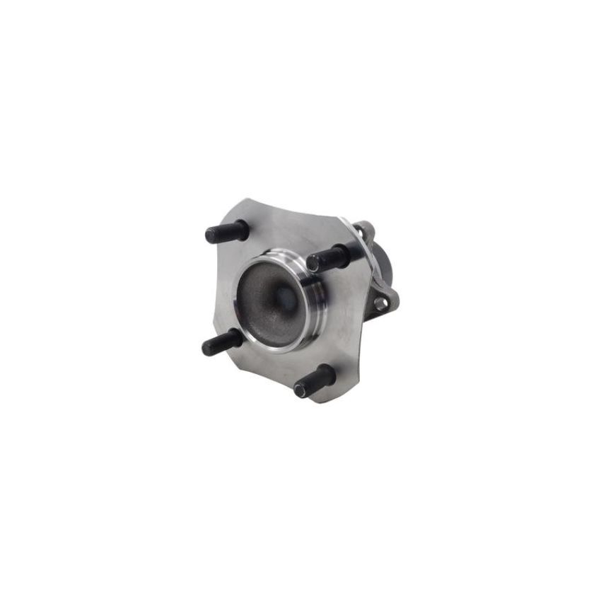 GSP 533386 Nissan Wheel Bearing and Hub Assembly  - Rear