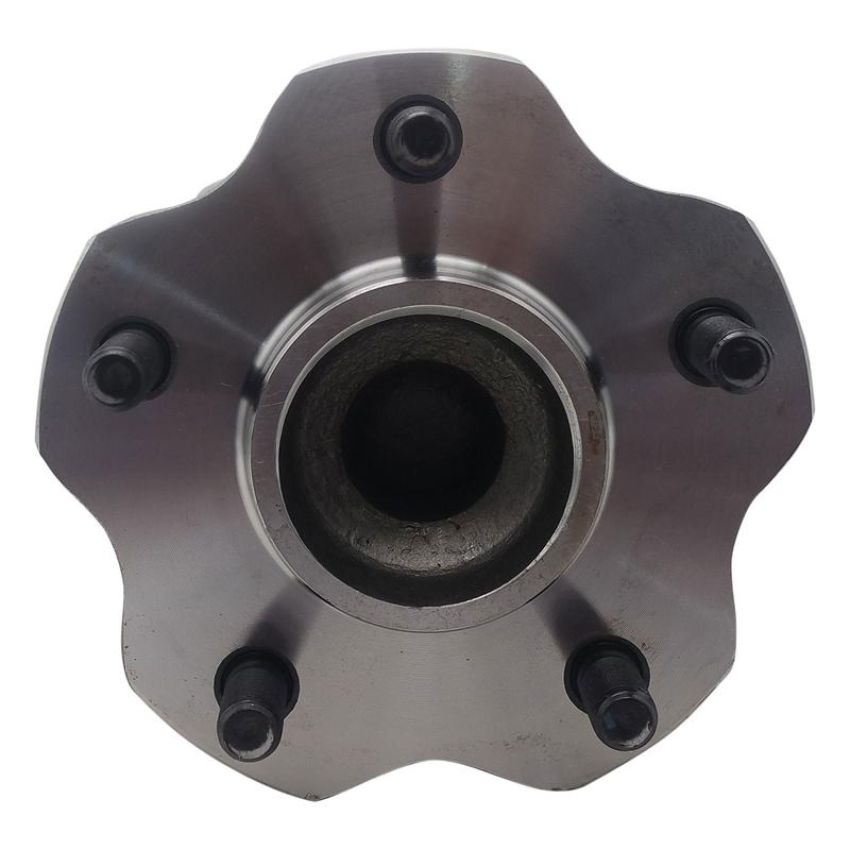 GSP 533389 INFINITI, Nissan (FWD) Wheel Bearing and Hub Assembly