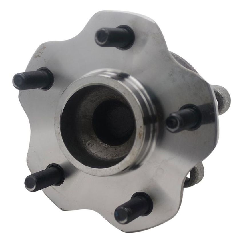 GSP 533389 INFINITI, Nissan (FWD) Wheel Bearing and Hub Assembly