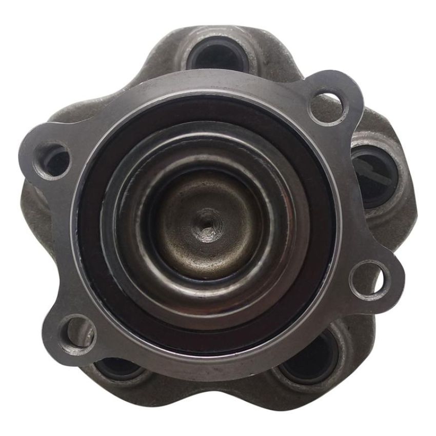 GSP 533389 INFINITI, Nissan (FWD) Wheel Bearing and Hub Assembly