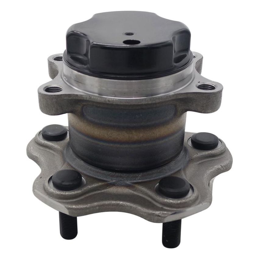 GSP 533533 13-21 Nissan NV200 Wheel Bearing and Hub Assembly  - Rear