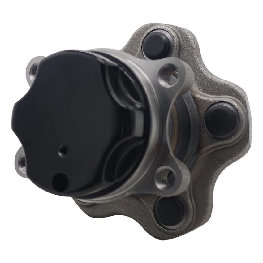 GSP 533533 13-21 Nissan NV200 Wheel Bearing and Hub Assembly  - Rear