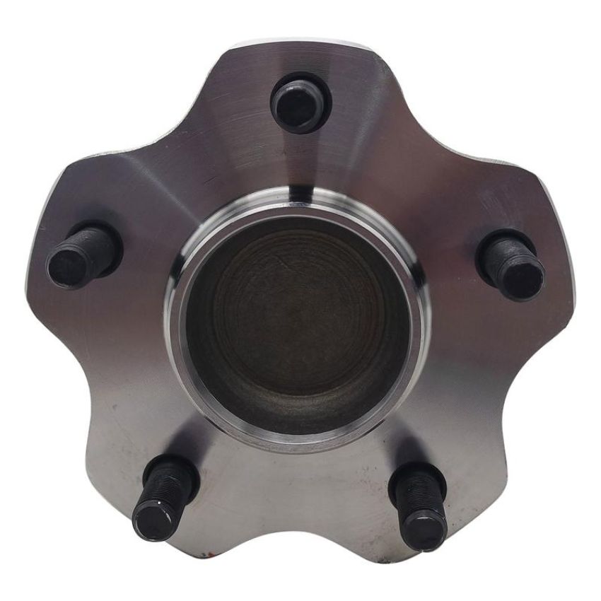 GSP 533533 13-21 Nissan NV200 Wheel Bearing and Hub Assembly  - Rear