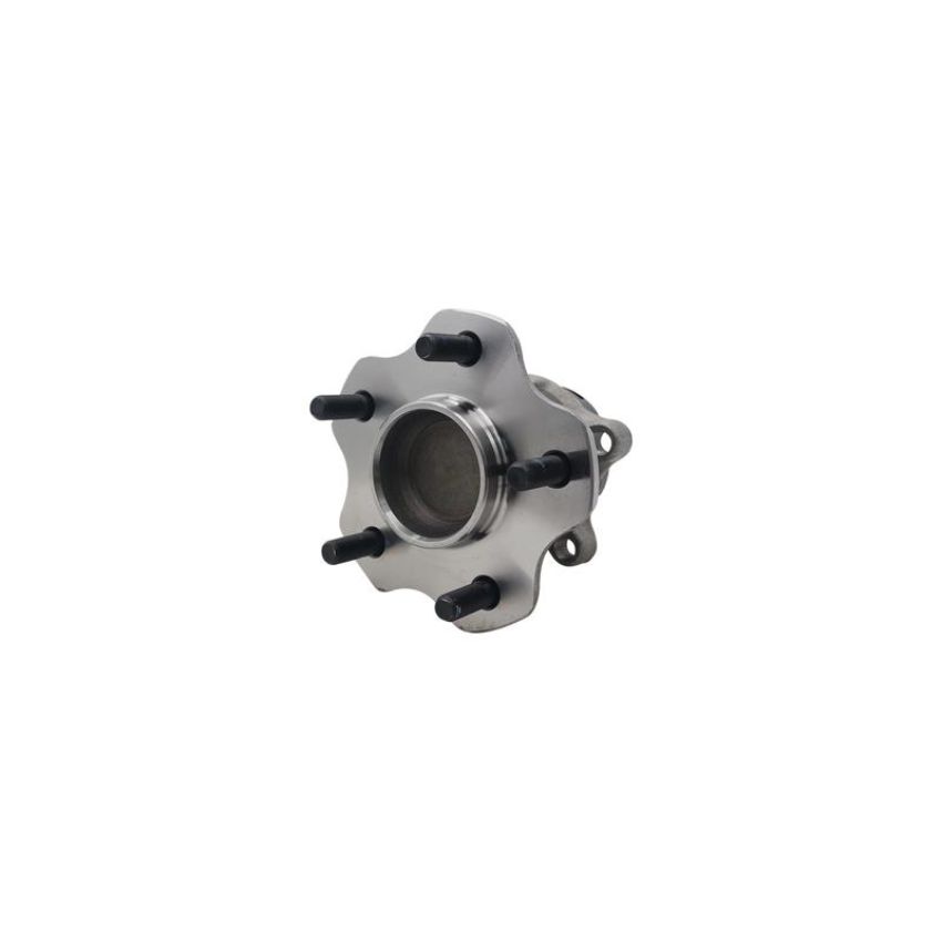 GSP 533533 13-21 Nissan NV200 Wheel Bearing and Hub Assembly  - Rear