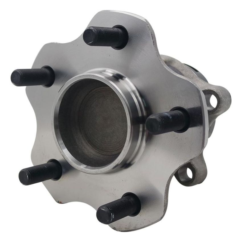 GSP 533533 13-21 Nissan NV200 Wheel Bearing and Hub Assembly  - Rear