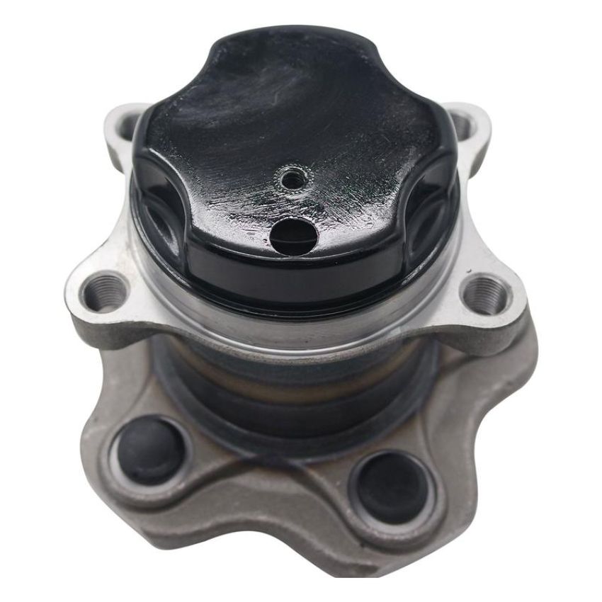 GSP 533533 13-21 Nissan NV200 Wheel Bearing and Hub Assembly  - Rear