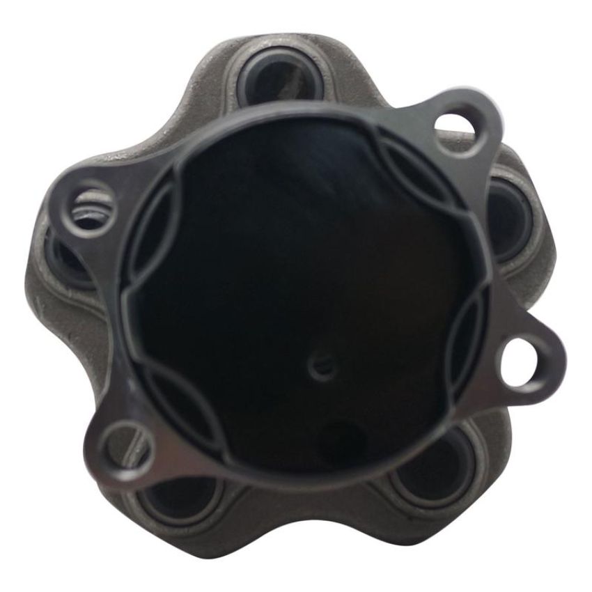 GSP 533533 13-21 Nissan NV200 Wheel Bearing and Hub Assembly  - Rear