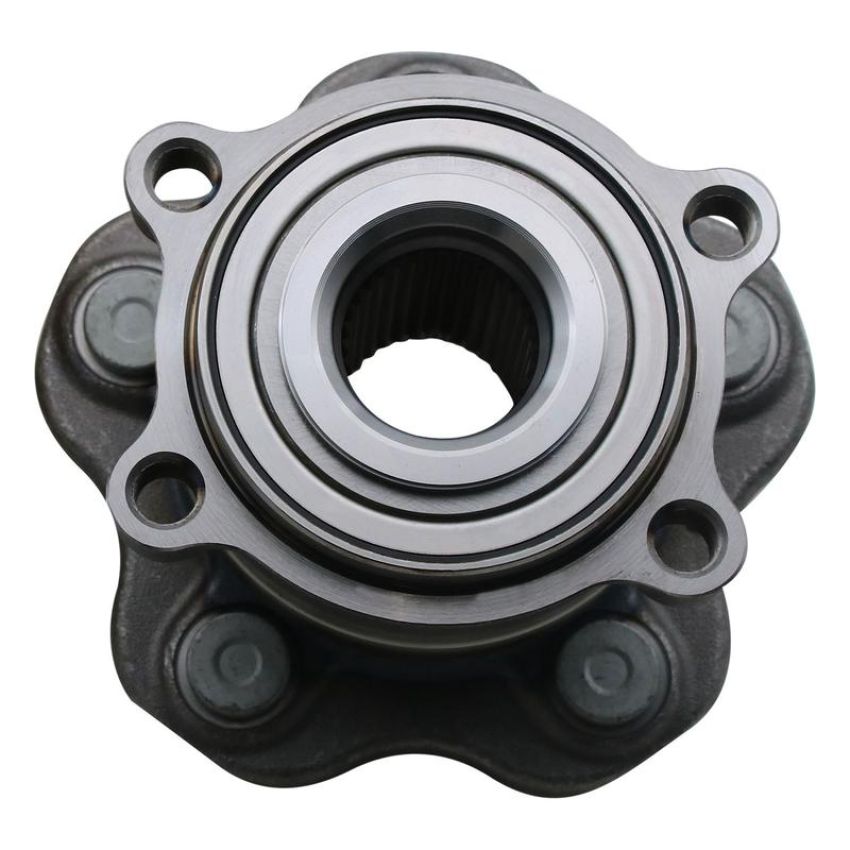 GSP 533565 15-24 Nissan GT-R Wheel Bearing and Hub Assembly