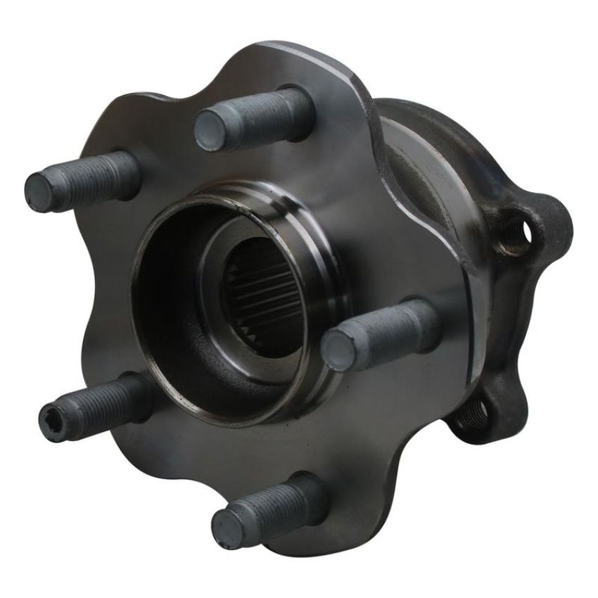 GSP 533565 15-24 Nissan GT-R Wheel Bearing and Hub Assembly