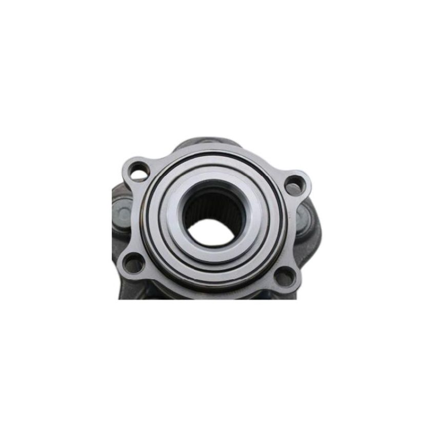 GSP 533565 15-24 Nissan GT-R Wheel Bearing and Hub Assembly