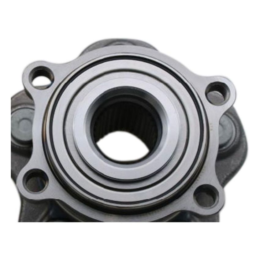 GSP 533565 15-24 Nissan GT-R Wheel Bearing and Hub Assembly