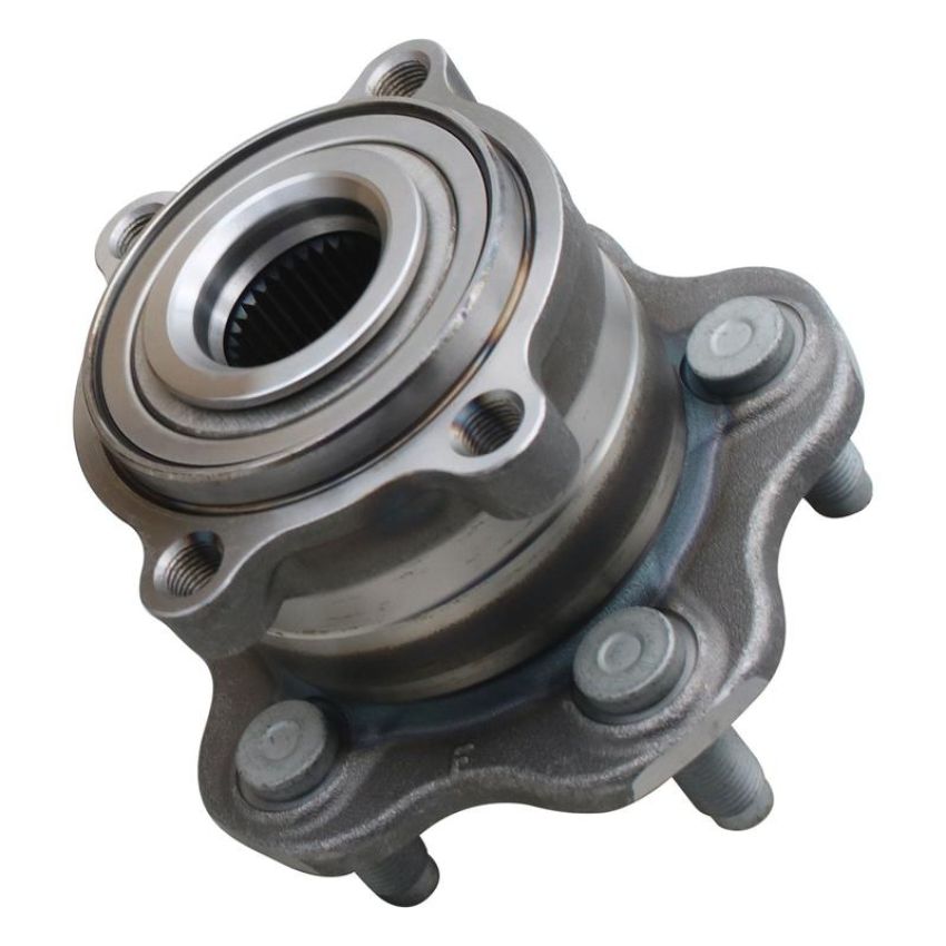 GSP 533565 15-24 Nissan GT-R Wheel Bearing and Hub Assembly