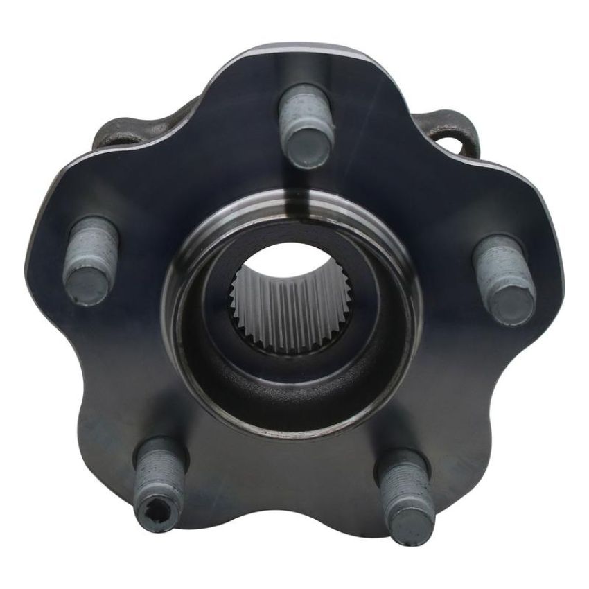 GSP 533565 15-24 Nissan GT-R Wheel Bearing and Hub Assembly
