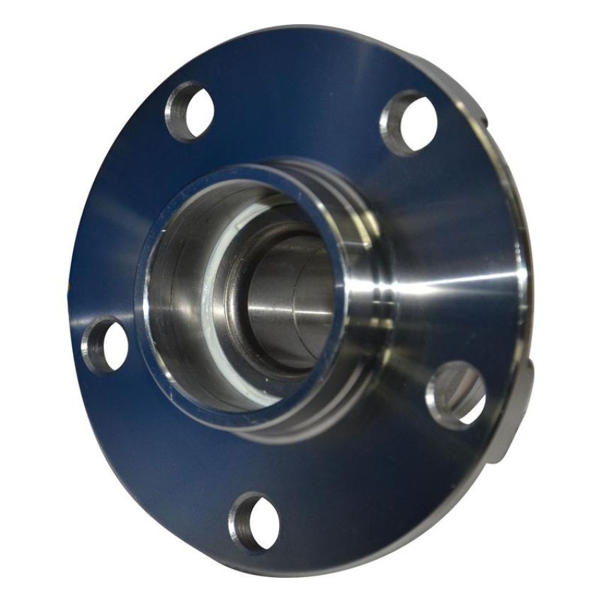 GSP 534269 02-06 INFINITI Q45 Wheel Bearing and Hub Assembly  - Front