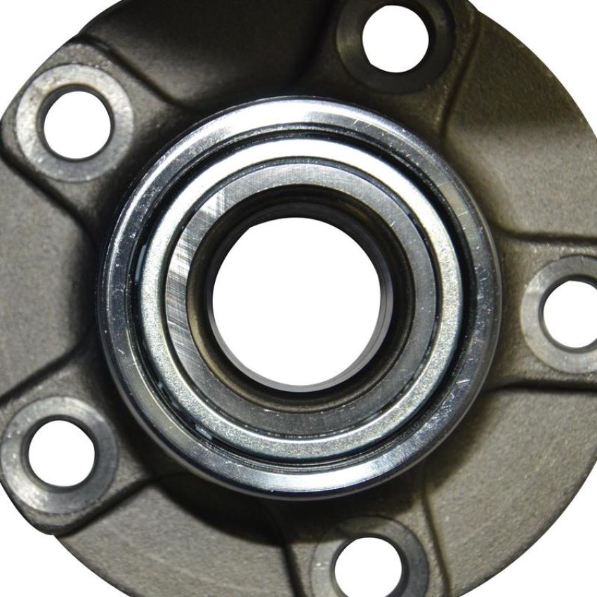 GSP 534269 02-06 INFINITI Q45 Wheel Bearing and Hub Assembly  - Front