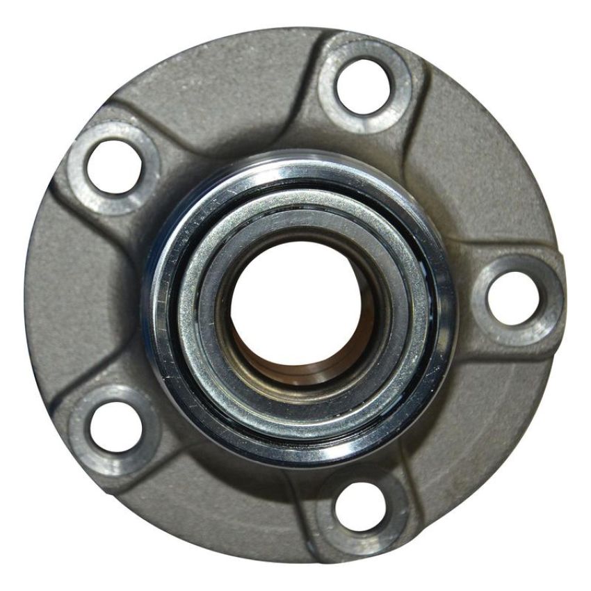 GSP 534269 02-06 INFINITI Q45 Wheel Bearing and Hub Assembly  - Front