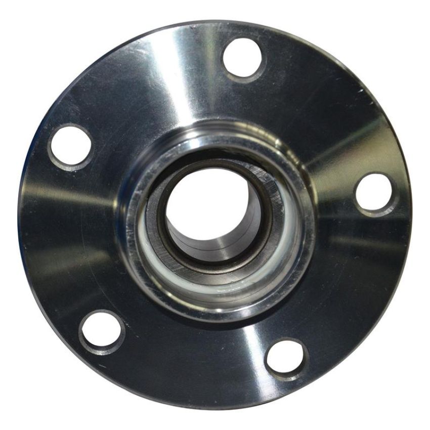 GSP 534269 02-06 INFINITI Q45 Wheel Bearing and Hub Assembly  - Front