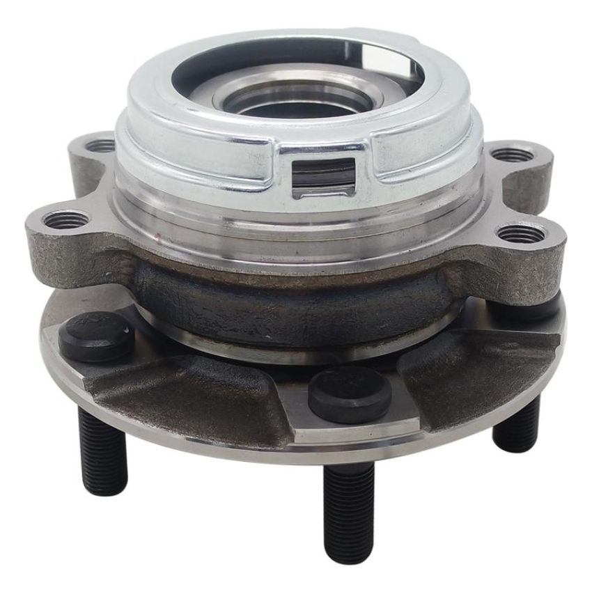 GSP 534296 INFINITI, Nissan (Sedan - 3.5) Wheel Bearing and Hub Assembly